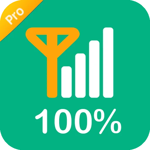 WiFi Signal Strength Meter Pro APK v1.0.6 (Full Version)