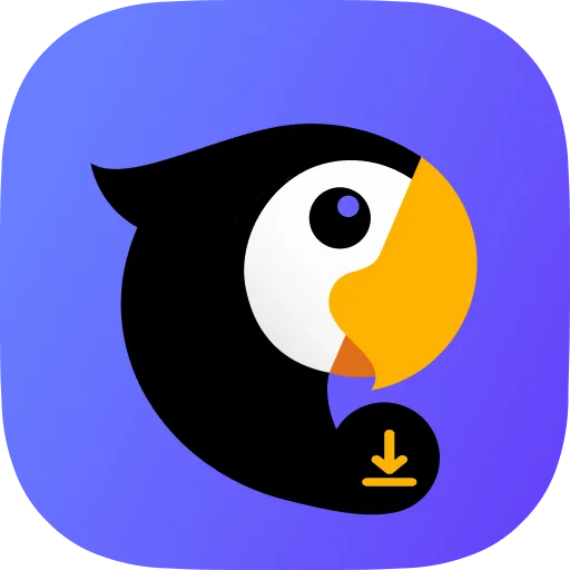 Parrot Downloader Mod APK v3.3.0-rc.2 (Premium Unlocked)