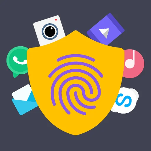 App Lock Mod APK v5.8.9 (Premium Unlocked)