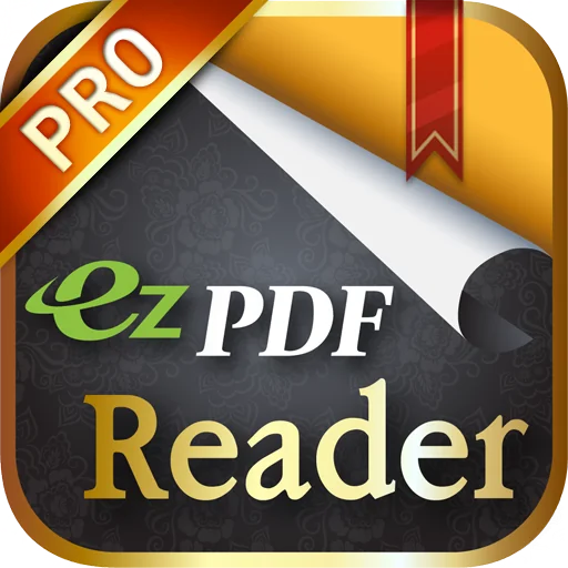 ezPDF Reader Mod APK v2.7.1.8 (Paid Patched)