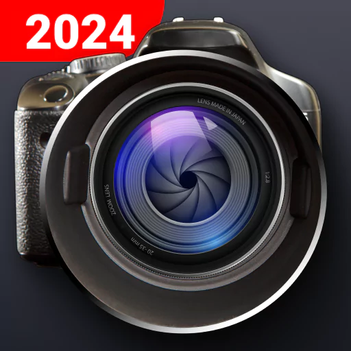 Footej Camera Mod APK v1.2.12.2 (Premium Unlocked)