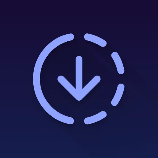 Neon Video Downloader Mod APK v1.0.4 (Pro Unlocked)