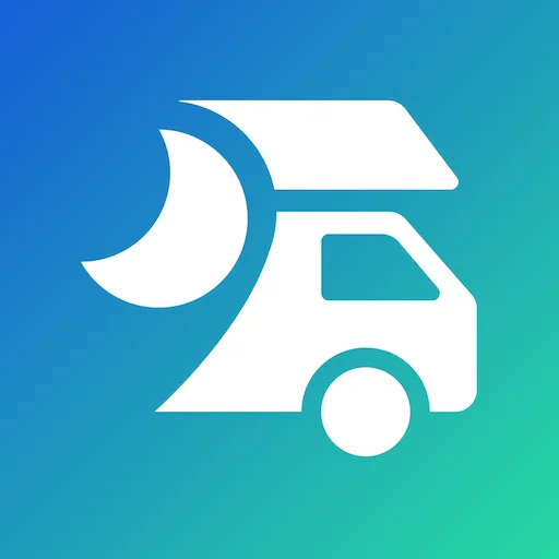 park4night Mod APK v7.0.92 (Premium Unlocked)