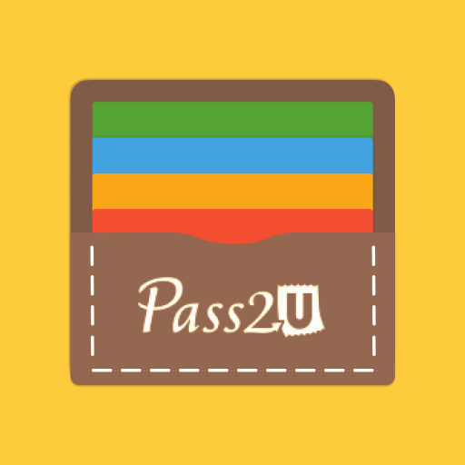 Pass2U Wallet Mod APK v3.0.8 (Premium Unlocked)