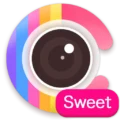 Sweet Candy Camera