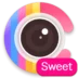 Sweet Candy Camera