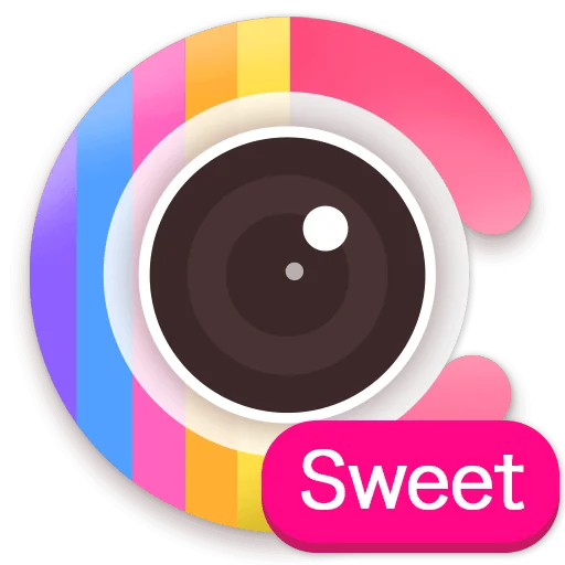 Sweet Candy Camera Mod APK v4.8.1718 (Plus Unlocked)