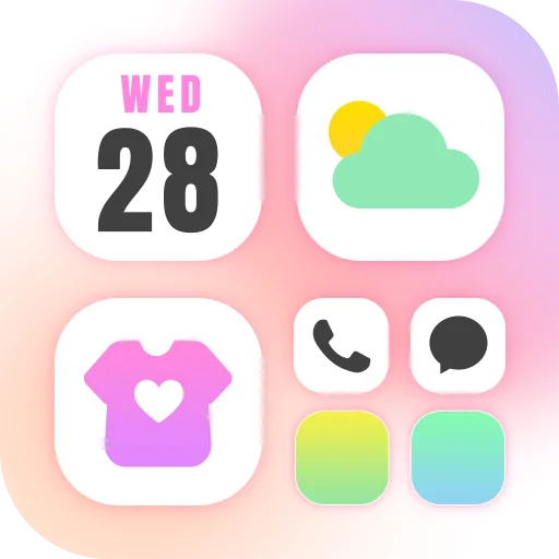 Themepack Mod APK v1.0.0.2560 (Premium Unlocked)