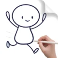 2D Draw Animation