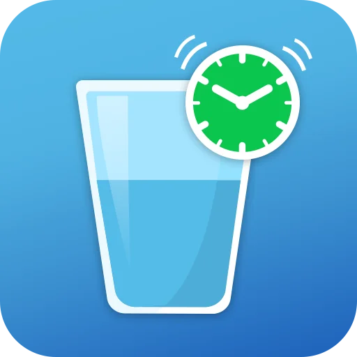 Drink Water Reminder Mod APK v34.0 (Premium Unlocked)