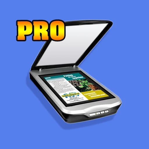 Fast Scanner Plus APK v4.6.0 (Full Version)