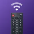 Universal TV Remote