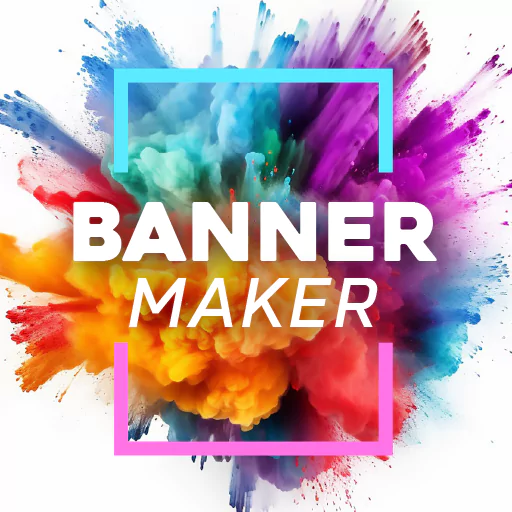 Banner Maker Mod APK v4.5.8 (Premium Unlocked)