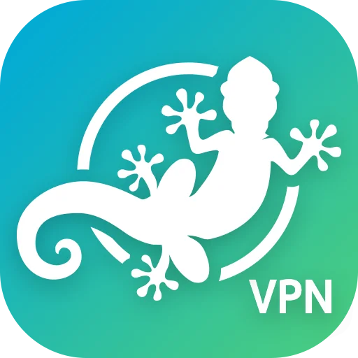 GeckoVPN Mod APK v1.2.9 (Premium Unlocked)