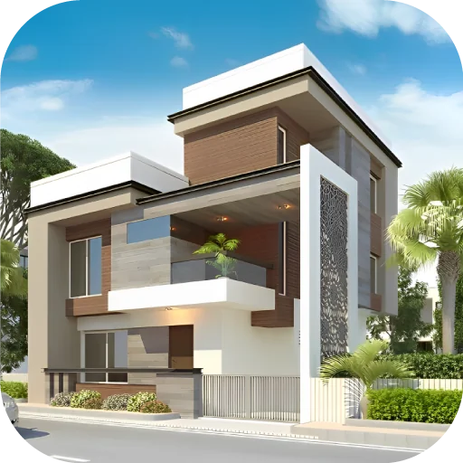 House Design Plan 3D Mod APK v2.4.0 (Premium Unlocked)