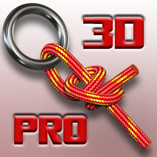 Knots 360 Pro (3D) Mod APK v3.3 (Paid Patched)