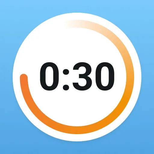 Timer Plus Mod APK v2.2.6 (Pro Unlocked)