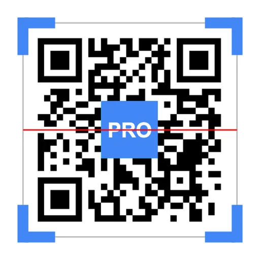 QR Barcode Scanner PRO Mod APK v2.5.42 (Paid Patched)