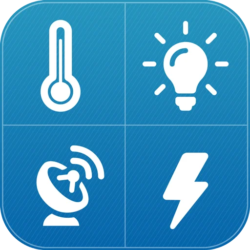 Sensors Toolbox Mod APK v1.8.02 (Premium Unlocked)