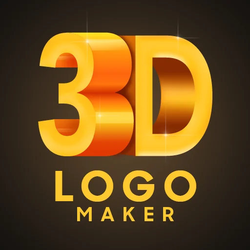 3D Logo Maker Mod APK v1.8.5 (Premium Unlocked)