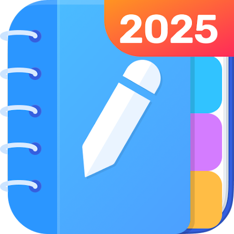 Easy Notes Mod APK v1.2.96.0221 (VIP Unlocked)