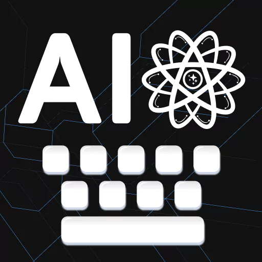 AI Keyboard Mod APK v129 (Premium Unlocked)