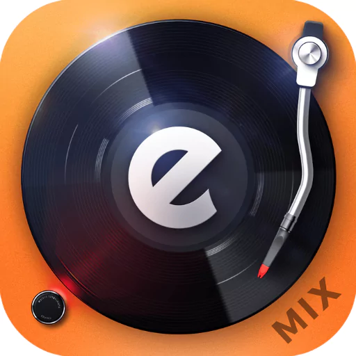 edjing Mix Mod APK v7.23.01 (Premium Unlocked)