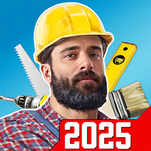 House Flipper Mod APK v1.490 (Unlimited Money)