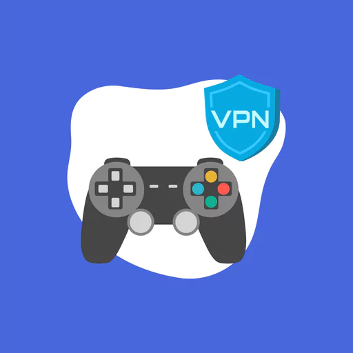 Pro Gamer VPN Mod APK v13.6 (Pro Unlocked)