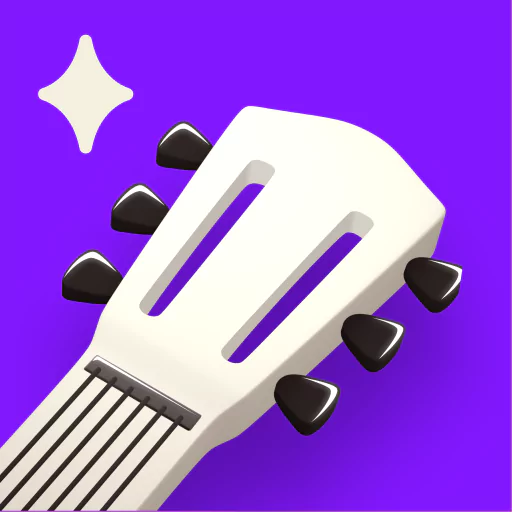 Simply Guitar Mod APK v9.6.1 (Subscribe Unlocked)