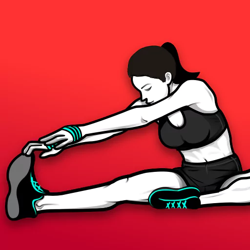 Stretching Exercises Mod APK v2.0.14 (Premium Unlocked)